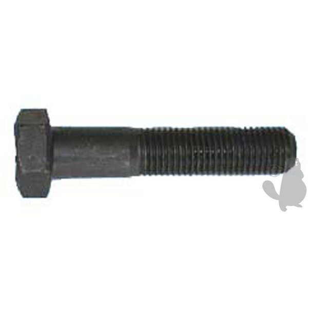 KNIVBOLT UNIVERSAL   3/8" - 24 UNF x 63 mm