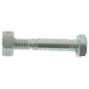 SIKKERHEDSBOLT FOR ARIENS, JOHN DEERE M. FL. ORG.  53200500, AM136890 M. FL.     (10 STK.)  