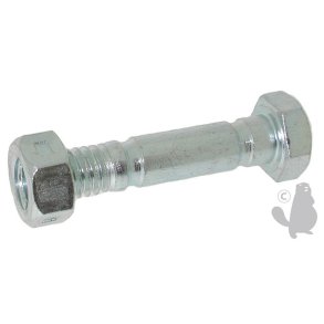 SIKKERHEDSBOLT FOR MTD ORG. 710-0890 (10 STK.)    