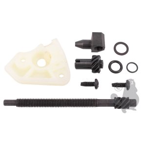 K�DEJUSERINGS BOLT FOR HUSQVARNA, JONSERED MOTORSAVE ORG.   5370441-02 M. FL.