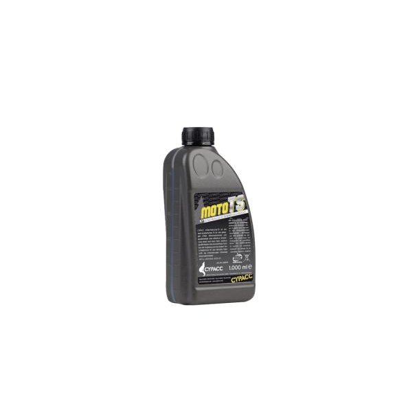 SPEC. OLIE   10W-40    4-TAKT    1 LTR.    