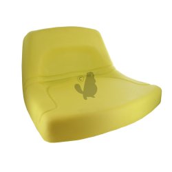 SDE FOR HAVETRAKTOR    MELLEM HJ MODEL  (273 MM)