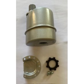 BRIGGS & STRATTON LYDDMPER 392811, 493288 M. FL.  