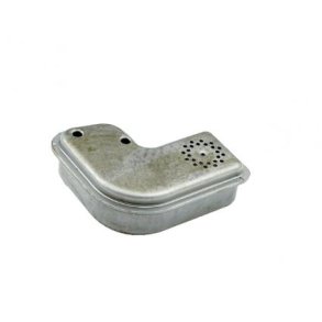 LYDDMPER JOHN DEERE, TECUMSEH ORG. AM108653, 21520006 M. FL. 