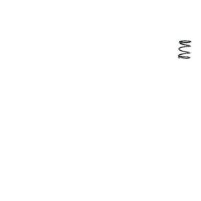 FJEDER TECUMSEH ORG. 27920012 M. FL. 