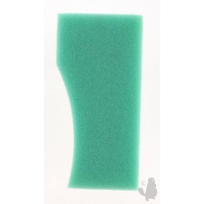 LUFTFILTER TEC. 33631....