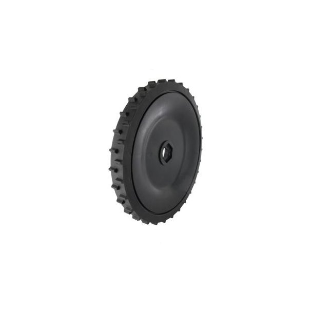 BAGHJUL FOR HUSQVARNA, GARDENA   ROBOTPLNEKLIPPER ORG. 535 13 50-01 M. FL.  UDV.  250 MM