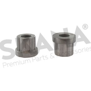 UNIVERSAL HJULBSNING    UDV.   20,6 MM  