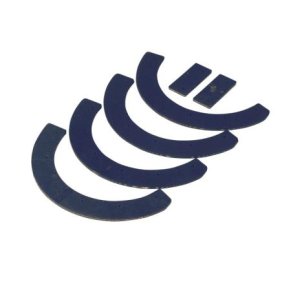 LISTE TORO SNESLYNGE 6-0631