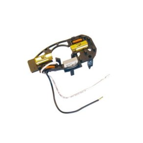 METABO KULHOLDER MODUL INKL. KUL  FOR METABO HS8345 S M. FL.   ORG. 31 602 631