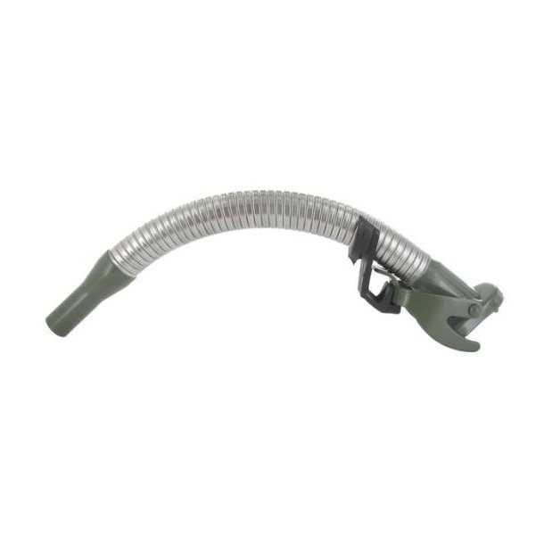 FLEXSIBEL TUD TIL STL JERRYCAN   