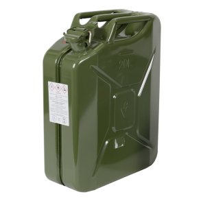 JERRYCAN 20 LTR.