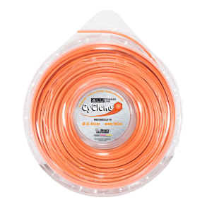 ALU SN�RE 6* 2,4 X 90 M 