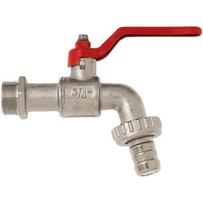 KUGKEVENTIL 3/4  GEKA......