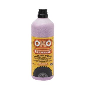 LAPPESKUM (QUADS & ATVS)  1,25 L.   