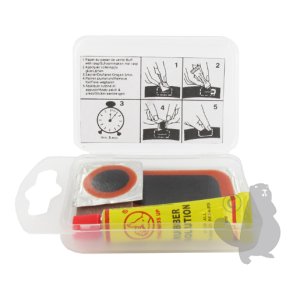 LAPPEGREJ SORTIM.T/ST�RRE HJUL.