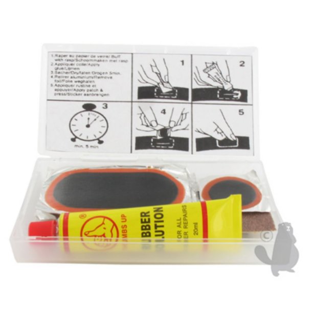 LAPPEGREJ F. ST�RRE HJUL 