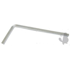 OLIEPROP NGLE 6-KANTET  8 X 8 MM    