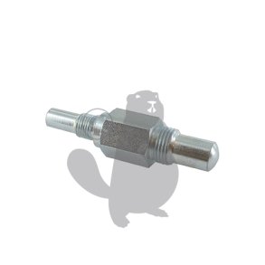 UNIVERSAL STEMPELBLOK  TIL 2- OG 4-TAKTSMMOTOR  METAL