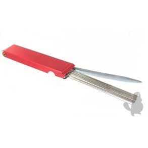 RENSENLEST F. KARBURATOR