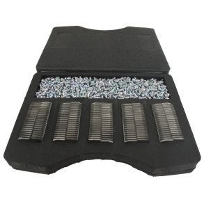 REFILL F. EG921-8338 INDEHOLDER 600 STK KNIVE OG SKRUER. 