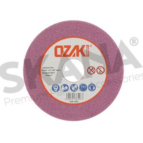 OZAKI SLIBESTEN 100 X 4,7 X 22,2MM LYSER�D 