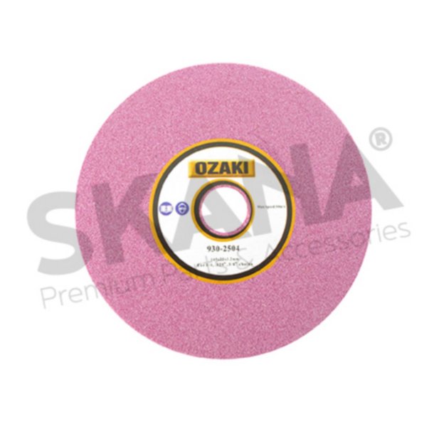 OZAKI SLIBESTEN 145 X 3,2 X 22,2MM LYSERD  