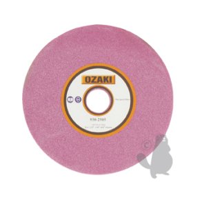 OZAKI SLIBESTEN 145 X 4,5 X 22,2MM LYSER�D  