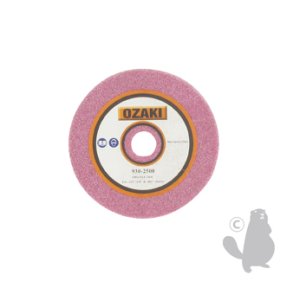 OZAKI SLIBESTEN 100X4,7X16 MM LYSER�D 