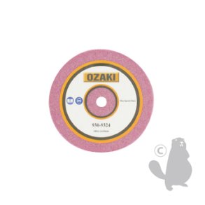 OZAKI SLIBESTEN 100X3,2X10 MM    LYSERD