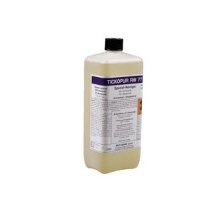 KONC. RENSEVSKE FOR MESSING