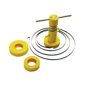 STARTFJEDERMONTERINGSVRKTJ...