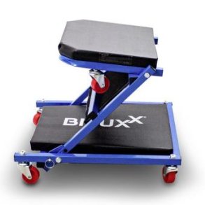 MULTI VRKSTEDSVOGN 2-I-1