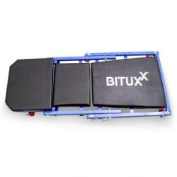 MULTI VRKSTEDSVOGN 2-I-1