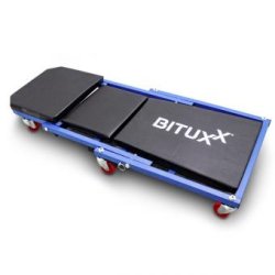 MULTI VRKSTEDSVOGN 2-I-1