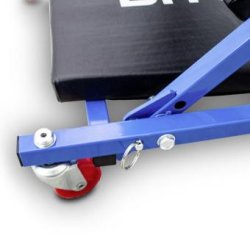 MULTI VRKSTEDSVOGN 2-I-1