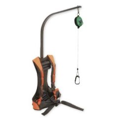 ELEFANTSELE FOR BLA. HKKEKLIPPER  MM. 