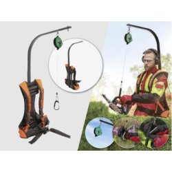 ELEFANTSELE FOR BLA. HKKEKLIPPER  MM. 