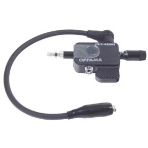 T�NDINGSTTESTER PET4000