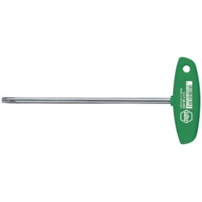 T-NGLE TORX T25     LNGDE 200 MM