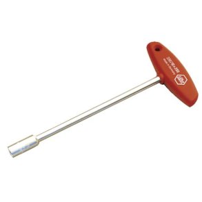 SEKSKANT-NGLE 13MM   LNGDE 230 MM