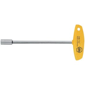 WIHA TOPSKRUETRKKER 1/4   LNGDE 150 MM