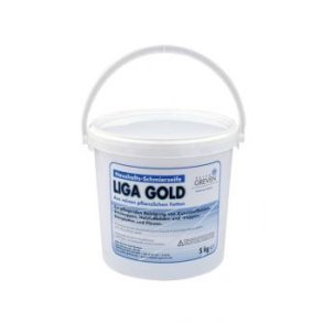 LIGA GOLD SBE 5 LTR. 