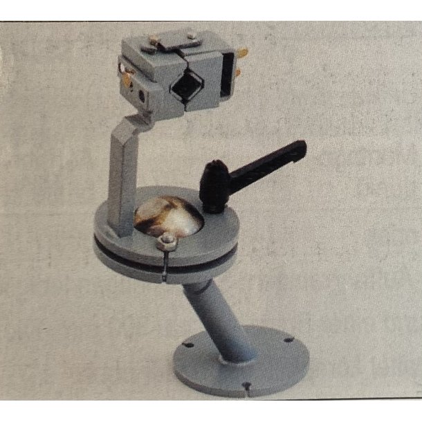 MONTAGEBUK TIL BUSKRYDDER