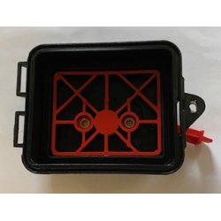 LUFTFILTERHUS BAG PF360