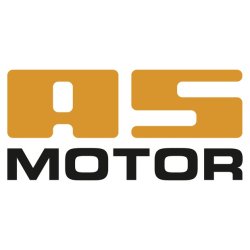 KNIV FOR AS-MOTOR  G06880002