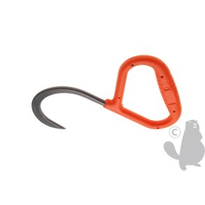 LFTEKROG 1204 BAHCO 400 GR.