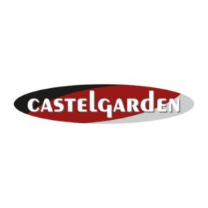 FREMTRKSKABEL CASTELGARDEN, STIGA  181007126/0