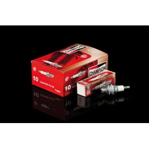 CHAMPION T�NDR�R RS12YC...