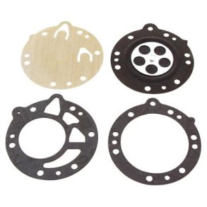 MEMB-/PAKN ST TILLOTSON   DG5HU 